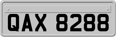 QAX8288