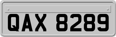 QAX8289