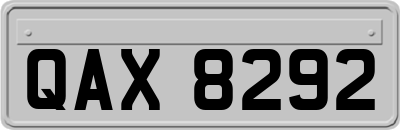 QAX8292