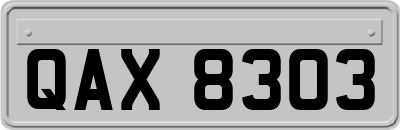 QAX8303