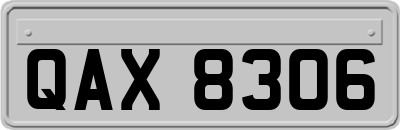 QAX8306