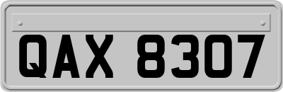 QAX8307