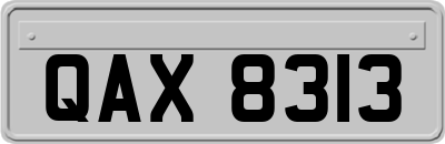 QAX8313