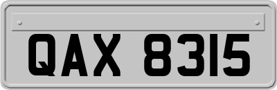 QAX8315