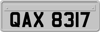 QAX8317