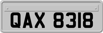 QAX8318