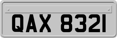 QAX8321