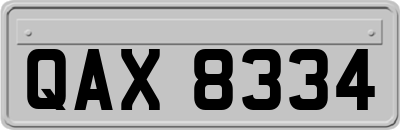 QAX8334