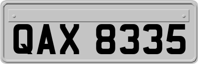 QAX8335