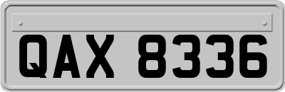 QAX8336