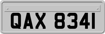 QAX8341