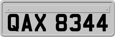 QAX8344