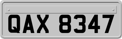 QAX8347