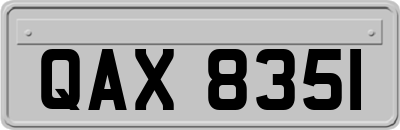 QAX8351