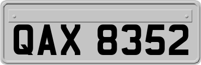 QAX8352