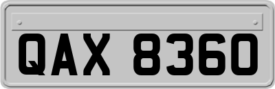 QAX8360