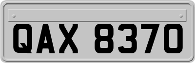 QAX8370