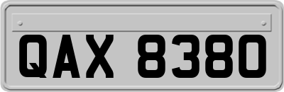 QAX8380