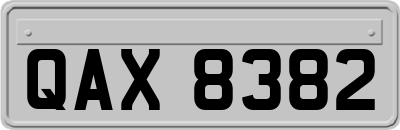 QAX8382