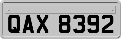 QAX8392