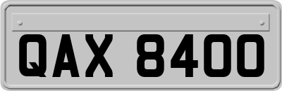 QAX8400