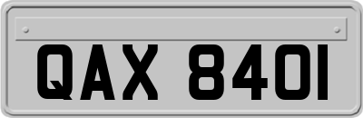 QAX8401