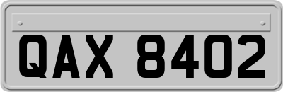 QAX8402