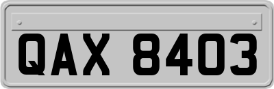 QAX8403