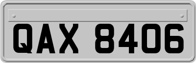 QAX8406