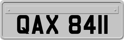 QAX8411