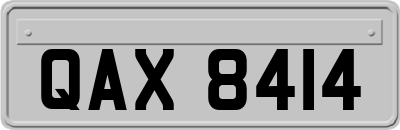 QAX8414