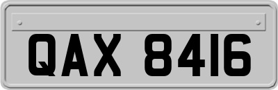 QAX8416