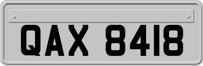 QAX8418