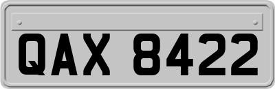 QAX8422