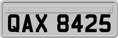 QAX8425