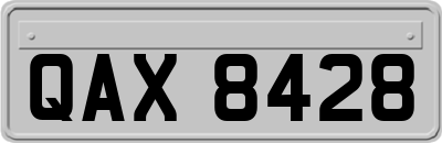 QAX8428