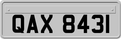 QAX8431