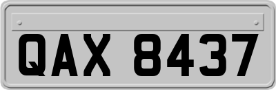 QAX8437