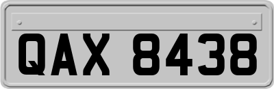 QAX8438