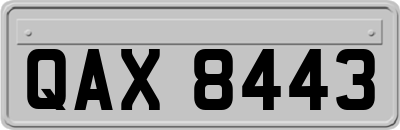 QAX8443