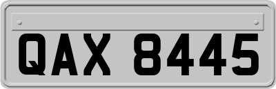 QAX8445