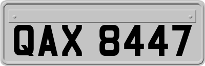 QAX8447