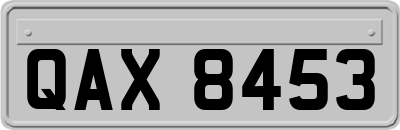 QAX8453