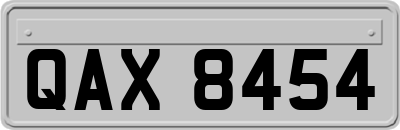 QAX8454