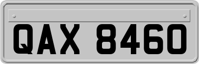 QAX8460