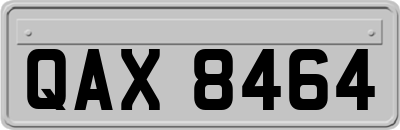 QAX8464