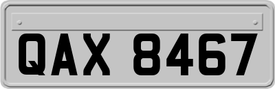 QAX8467