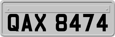 QAX8474