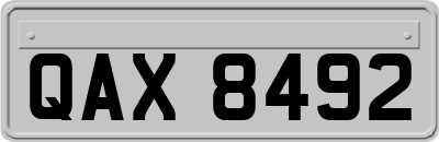 QAX8492