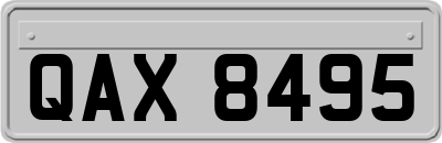 QAX8495